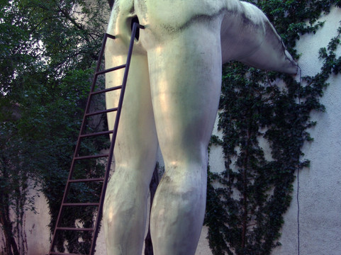 Futura, Vystavni Galerie-布拉格必去景点