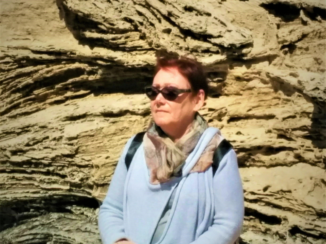 Dor Habonim Beach Nature Reserve-Zichron Yaakov必去景点