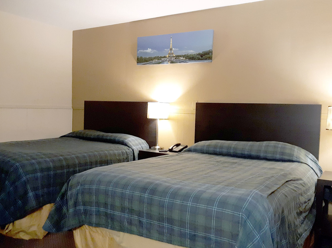 Hotel Richmond Hill ON North主图