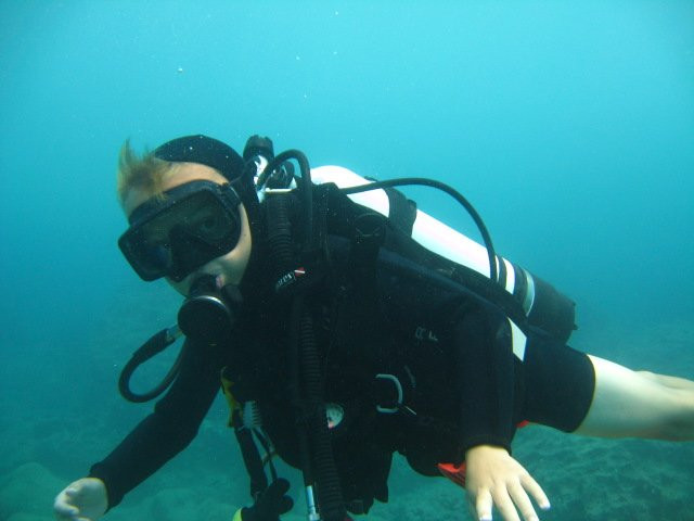 Cyprus Diving Adventures-皮索里必去景点