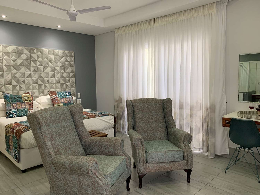 Ecolux Boutique Hotel Mozambique主图