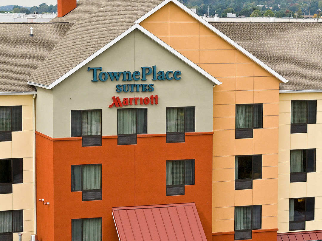 TownePlace Suites by Marriott York主图