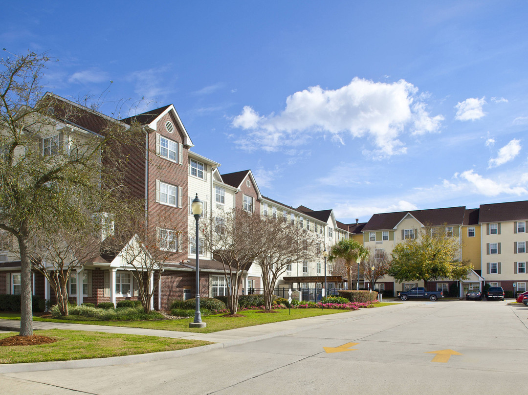 TownePlace Suites by Marriott New Orleans Metairie主图