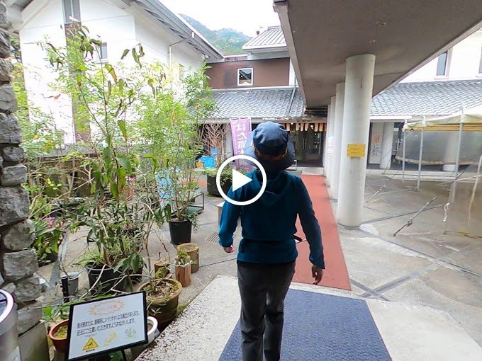 Tosa Japanese Paper Craft Village Michi-no-Eki-伊野町必去景点