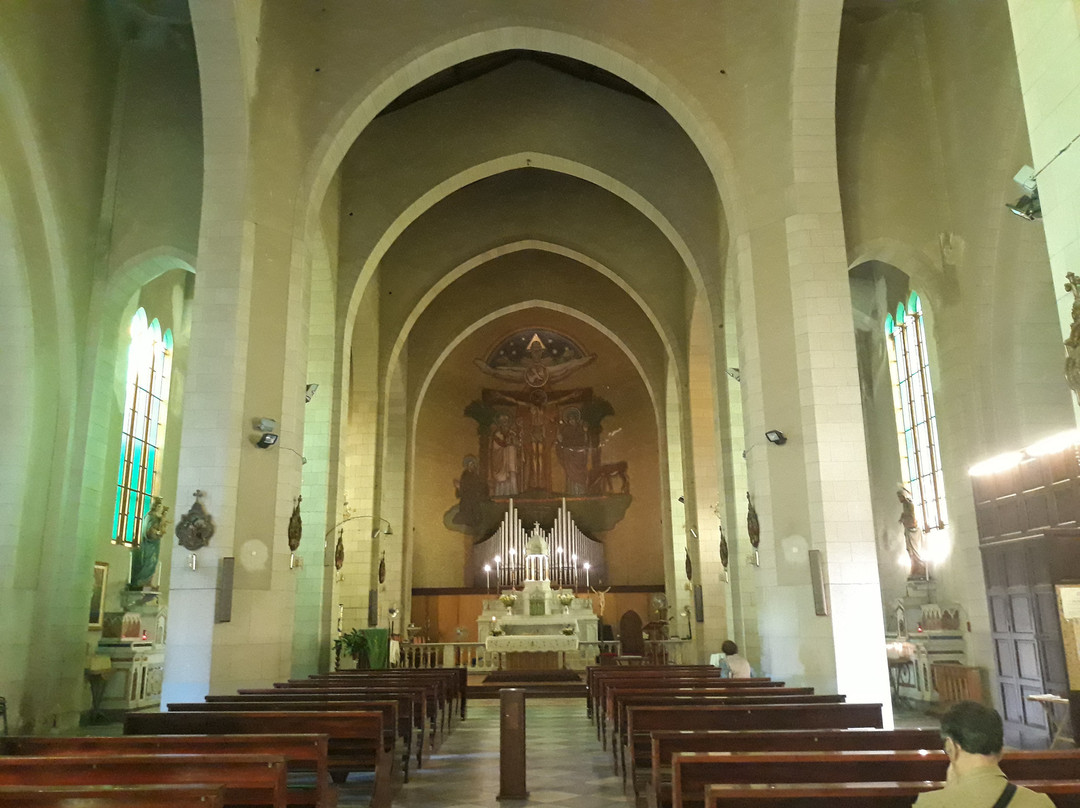 Chiesa di San Giuliano景点图片