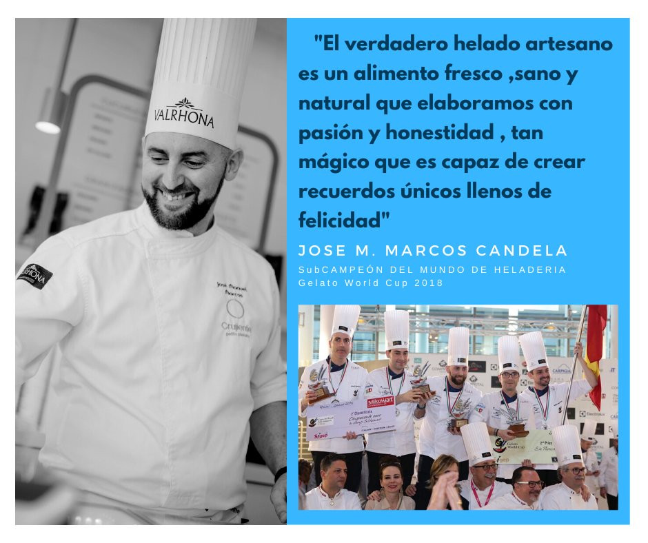 Candela La Gelateria