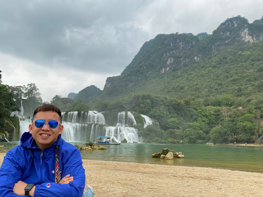 Trung Khanh旅游攻略图片