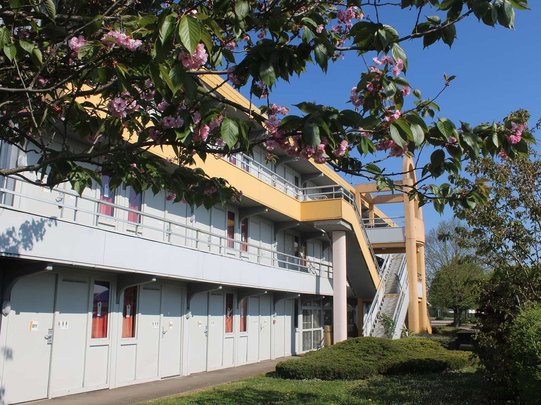 Premiere Classe Dijon Sud - Marsannay主图