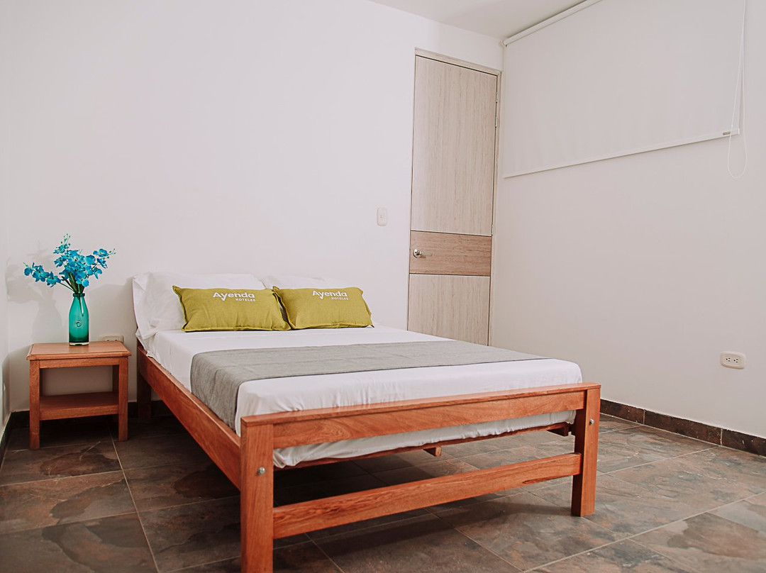 El Manantial旅游攻略图片