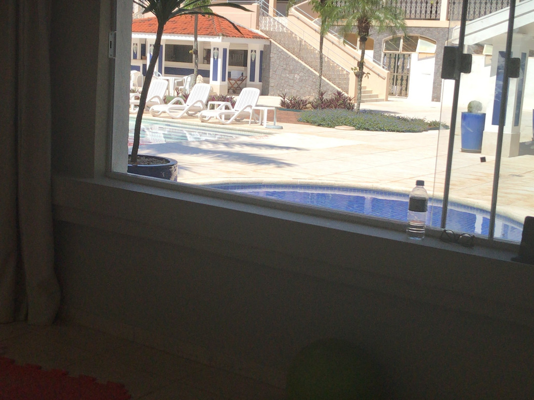 Sun Valley Marília by Atlantica主图