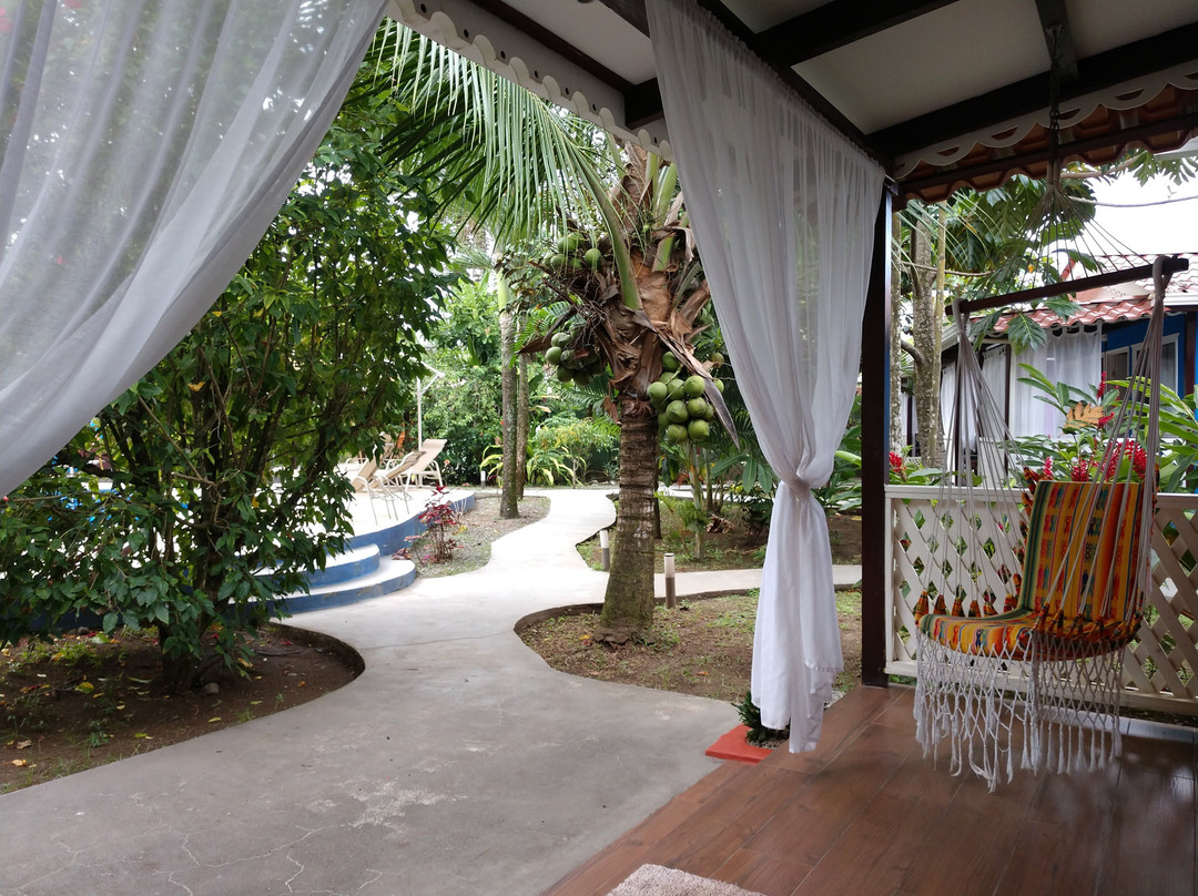 恩坎托住宿加早餐旅馆主图