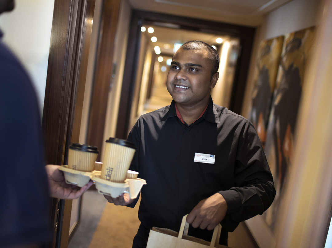 Centro Shaheen主图