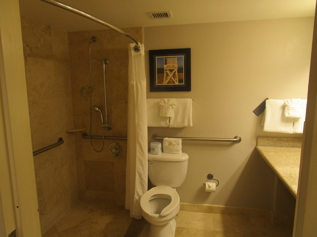 Courtyard by Marriott Key Largo主图