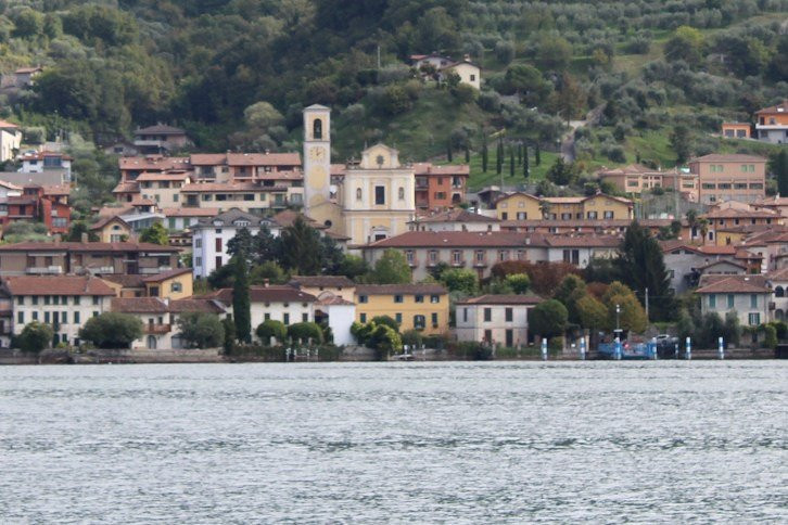 Chiesa Parrocchiale di S.Giorgio Martire景点图片