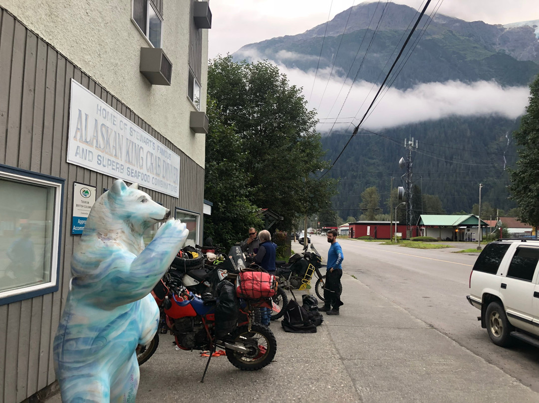 King Edward Hotel & Motel主图