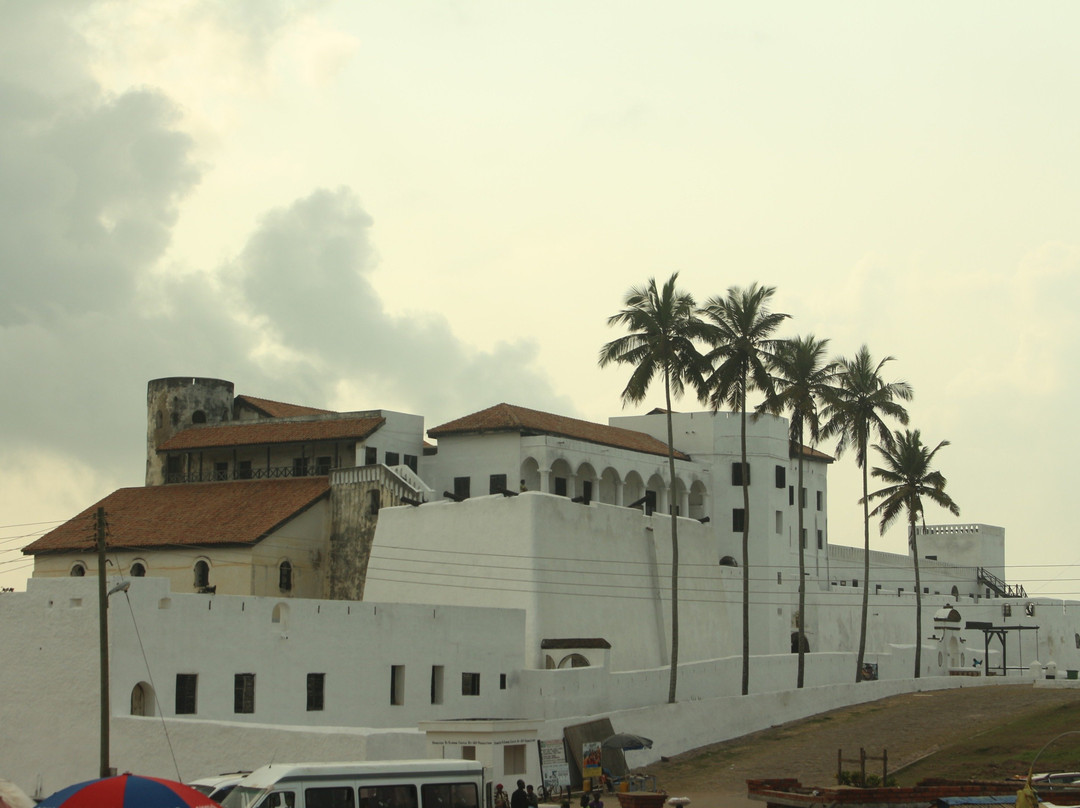 Hausa Tours-阿克拉必去景点