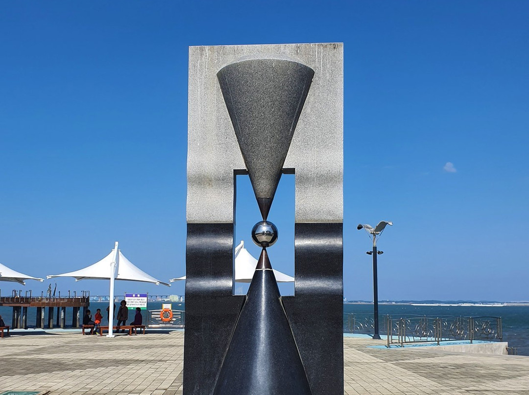 Dangjin Port Tourism Organization-唐津郡必去景点