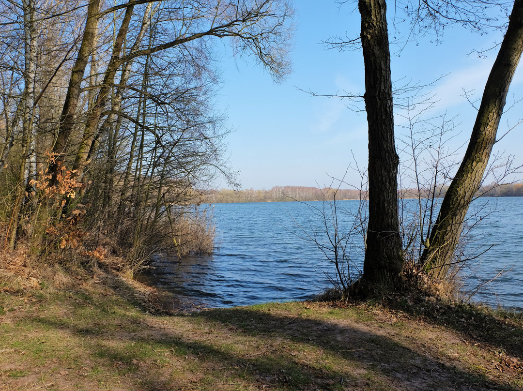 Teich Anna Sued-Helmstedt必去景点