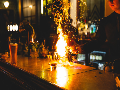 Kong-基督城必去景点