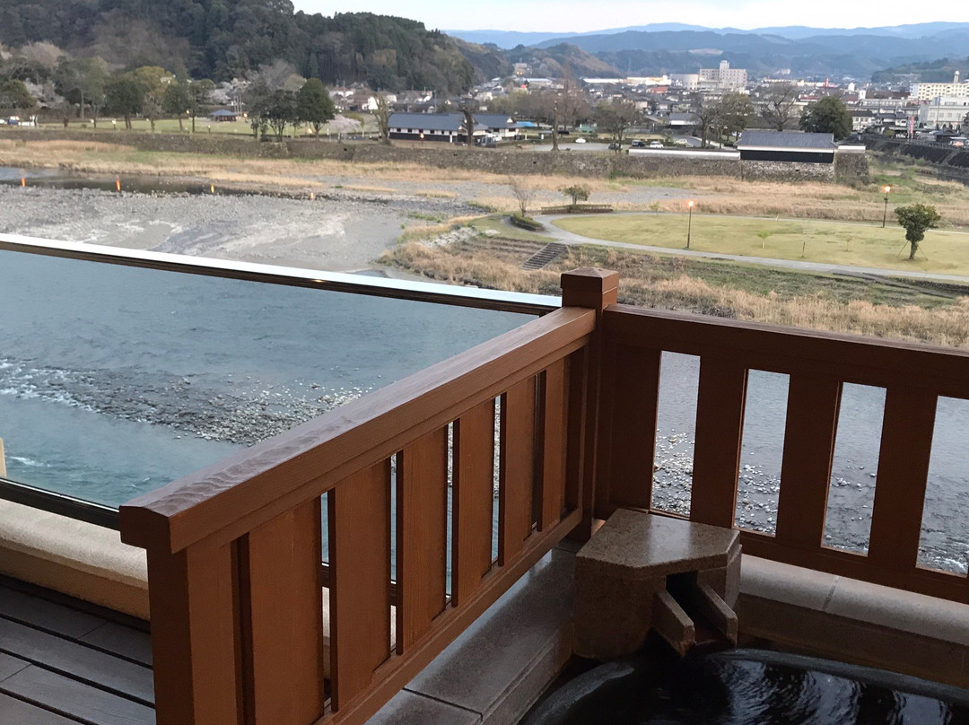 Ryokan Ayunosato主图