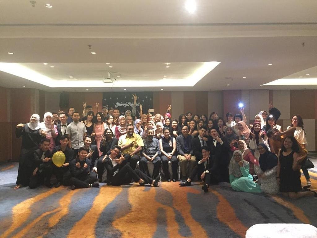 槟城伊斯廷酒店主图