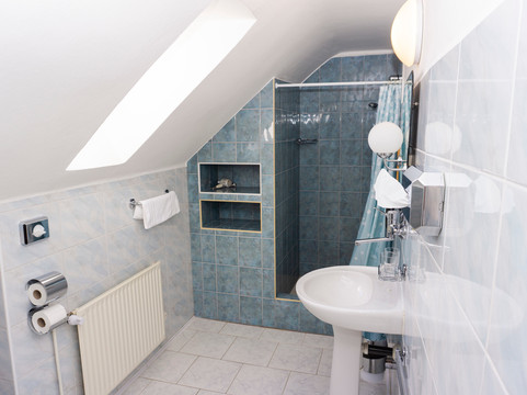 巴尔巴坎酒店主图