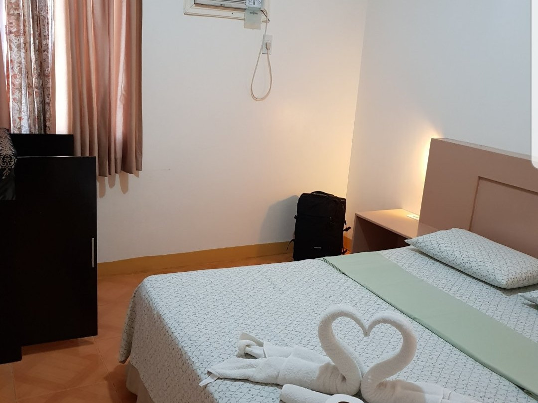 奥斯洛布马隆佐裴斐之家主图