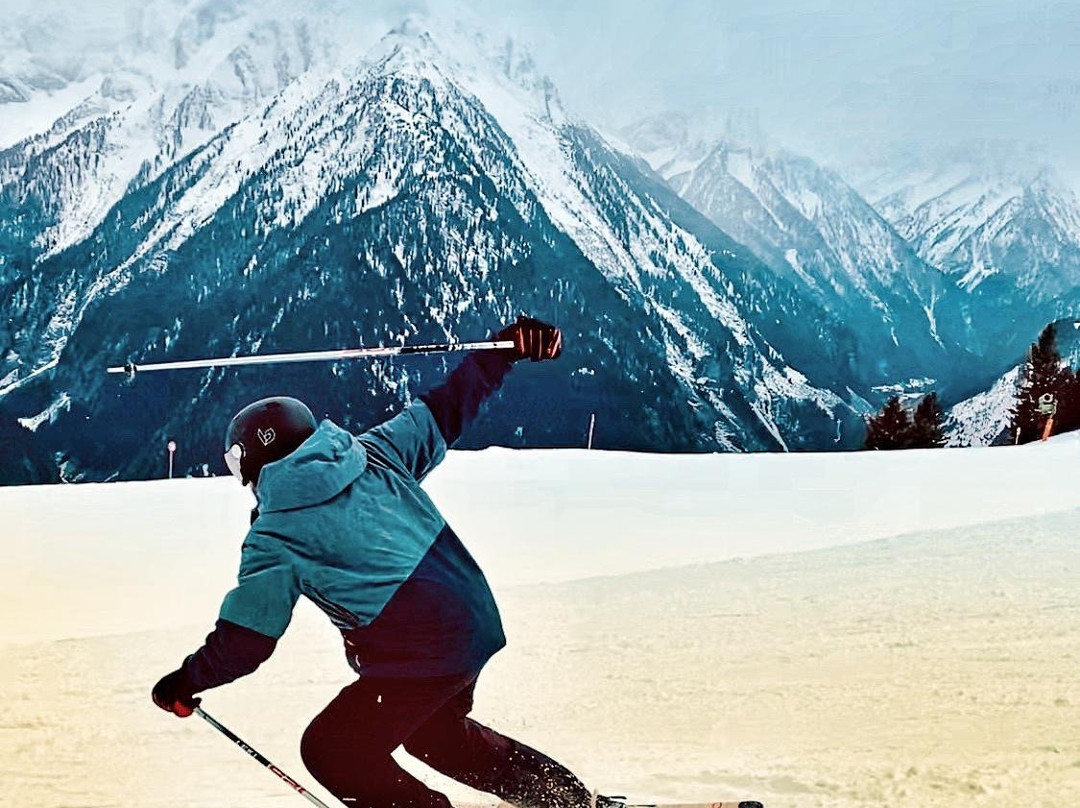 Skischule Mayrhofen 3000-玛莉霍芬必去景点