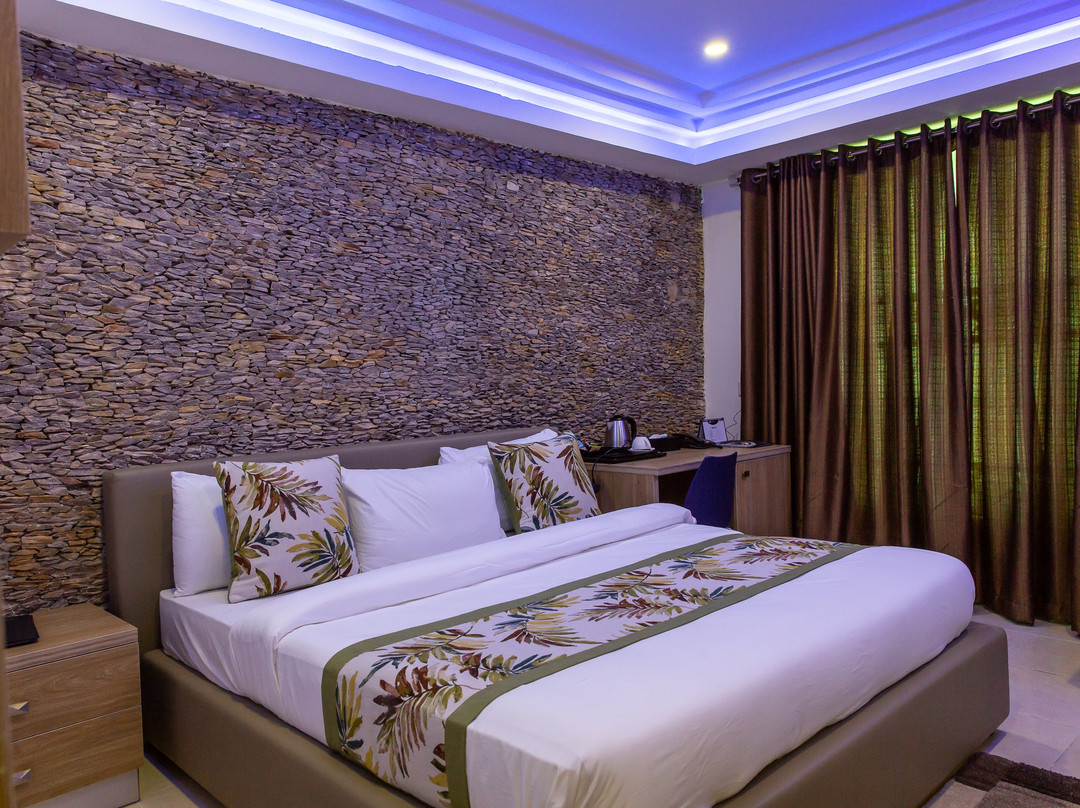 Shartell Hotels主图