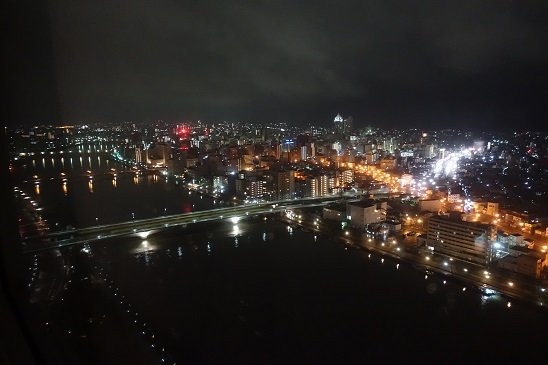 新泻日航酒店主图