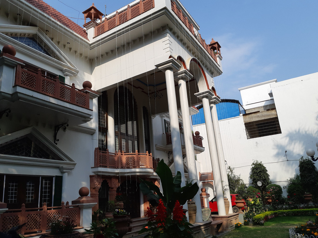 Kunjpur Guest House主图