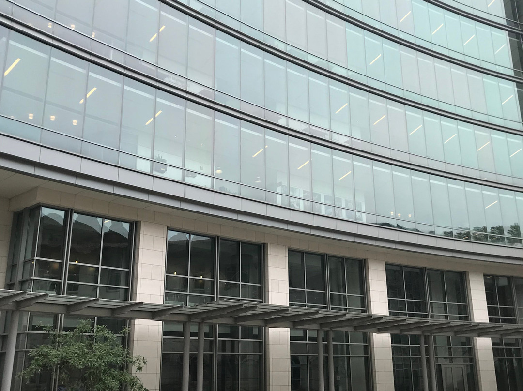 艾默理大学-亚特兰大必去景点