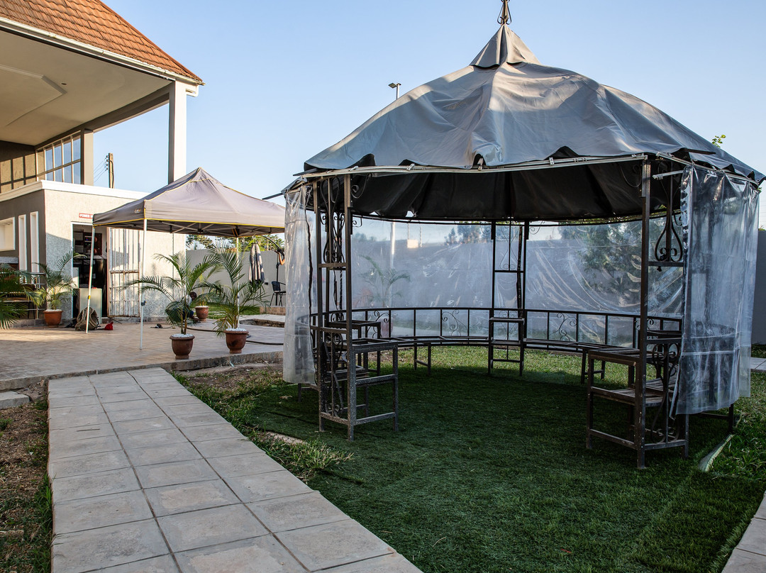 Shartell Hotels主图