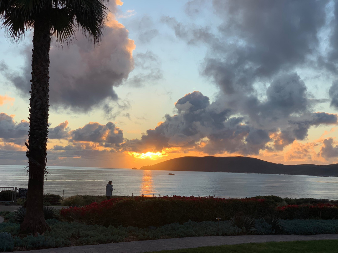 斯百戈拉斯旅馆主图