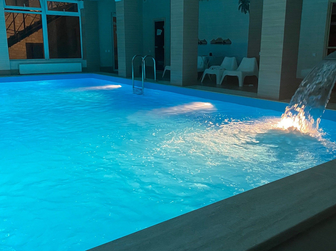 Ivan Da Marya Hotel主图