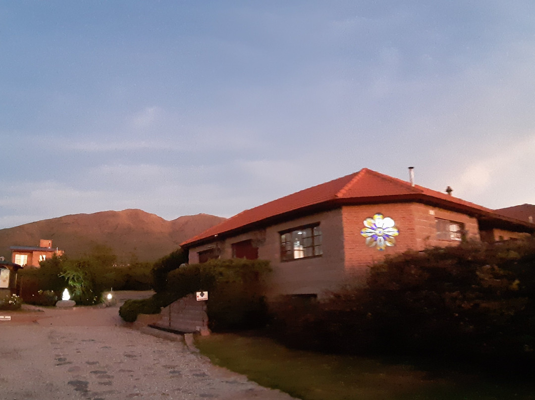 La Guarida Hotel主图