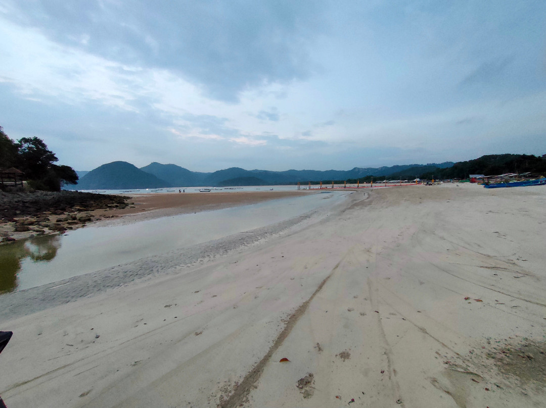 Aqia Surf-Selong Belanak必去景点