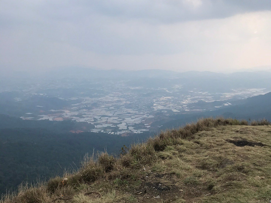Lang Biang Trail-大勒必去景点