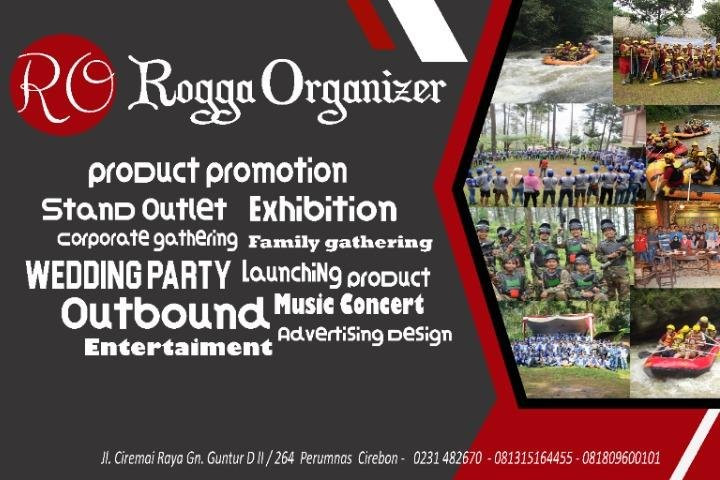 ROGGA ORGANIZER-井里汶必去景点