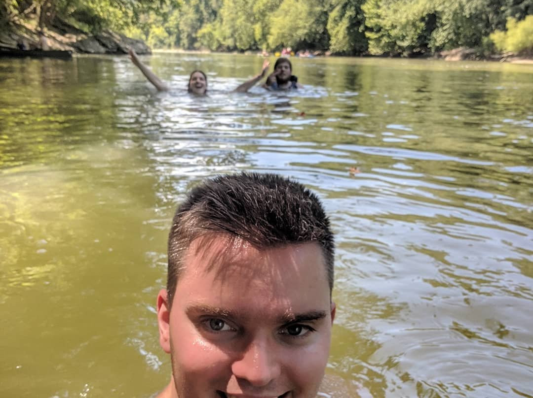 Little Miami Canoe Rental-Morrow必去景点