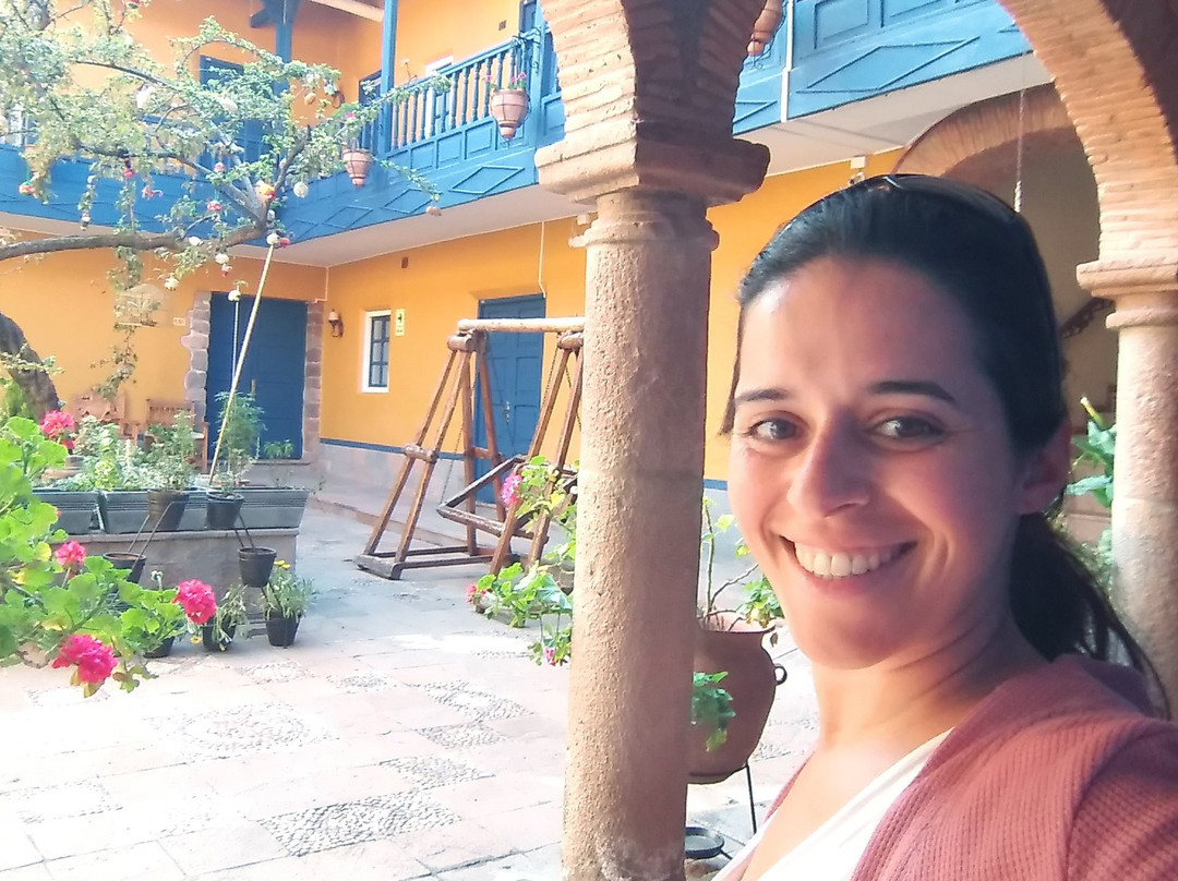 Tambo del Arriero Hotel Boutique主图