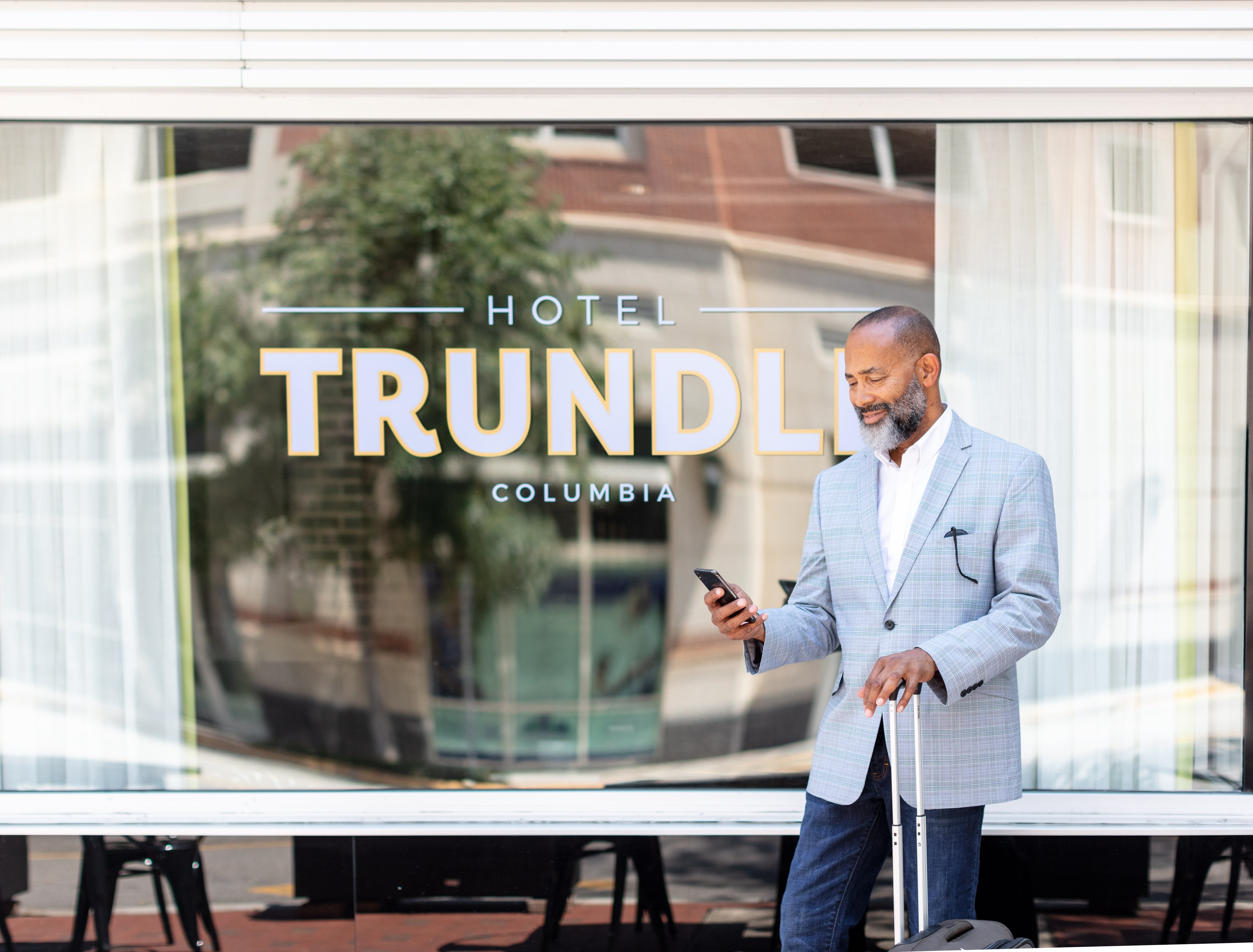 Hotel Trundle-官方