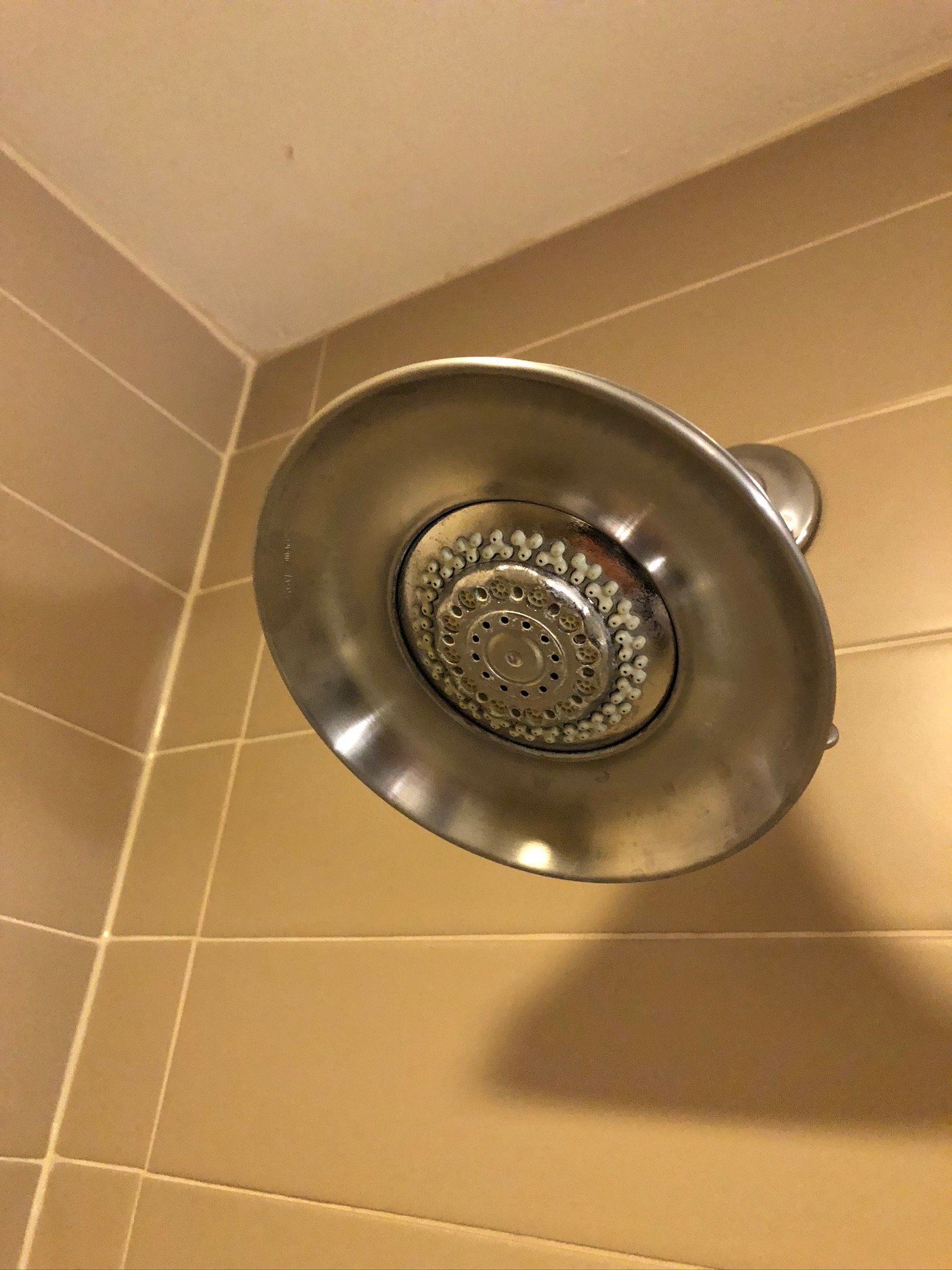 Holiday Inn Express & Suites Vaughan-Southwest-浴室