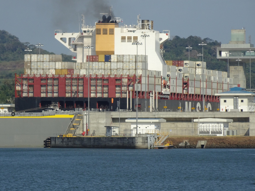 Panama Canal Tours景点图片