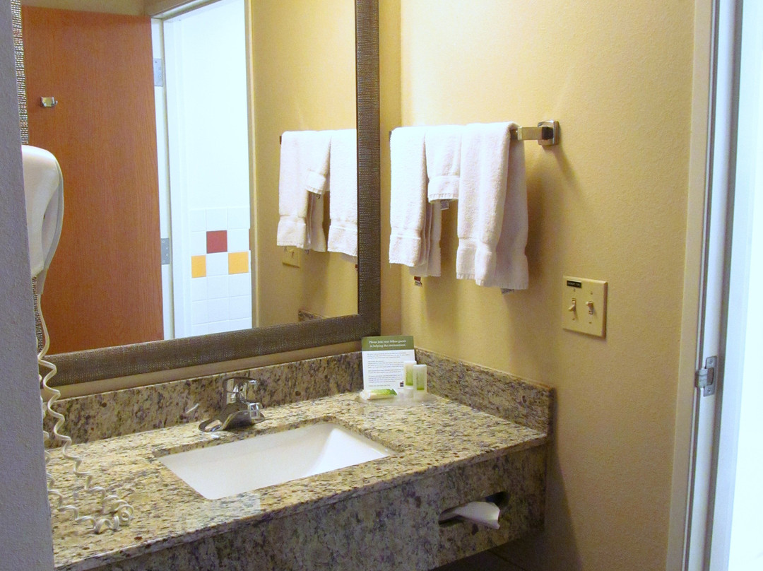 AmericInn by Wyndham Greenville主图