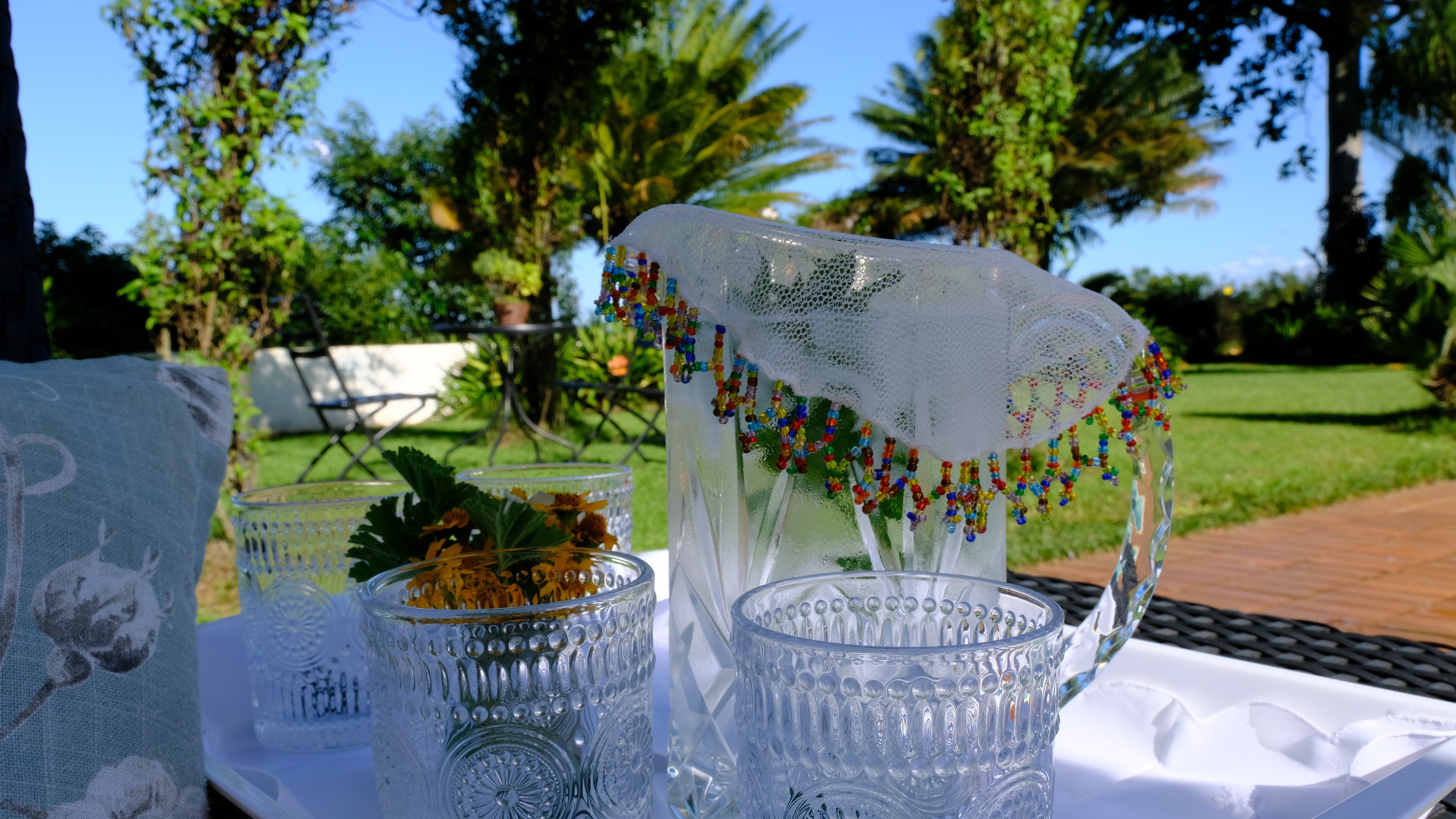 Plumbago Guest House-浴室