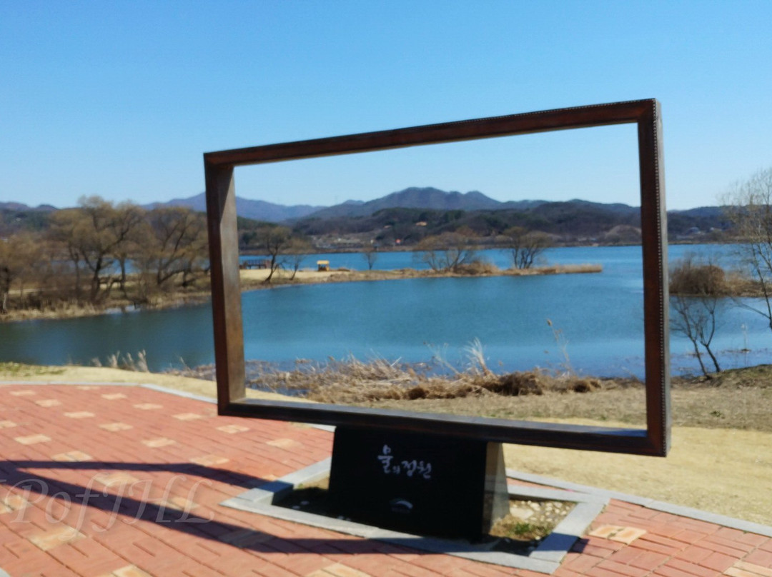 Water Garden-南杨州市必去景点