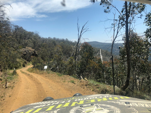 Adrenalin Off Road Tours-悉尼必去景点