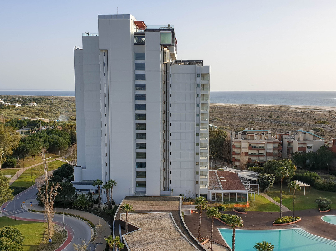 Aqualuz Troia Rio主图