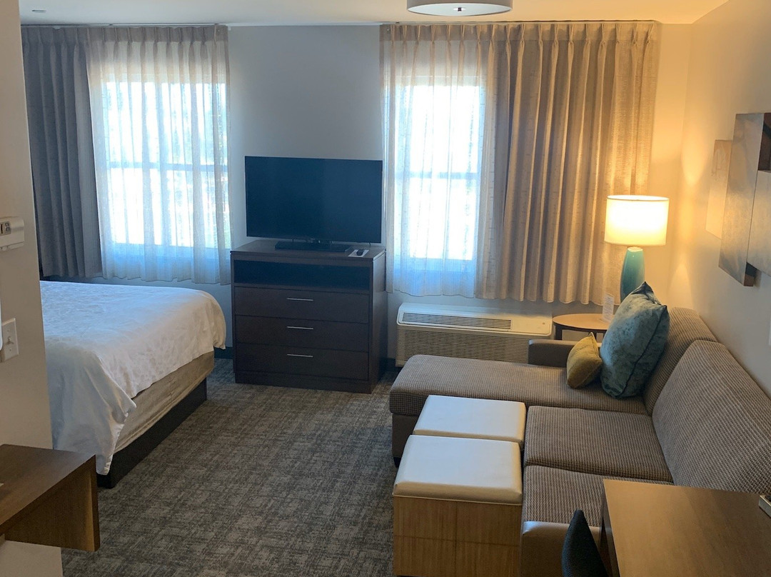 Staybridge Suites Phoenix East - Gilbert by IHG主图